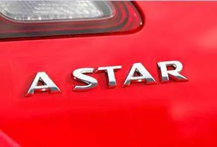 Opel сменя името на новата Astra